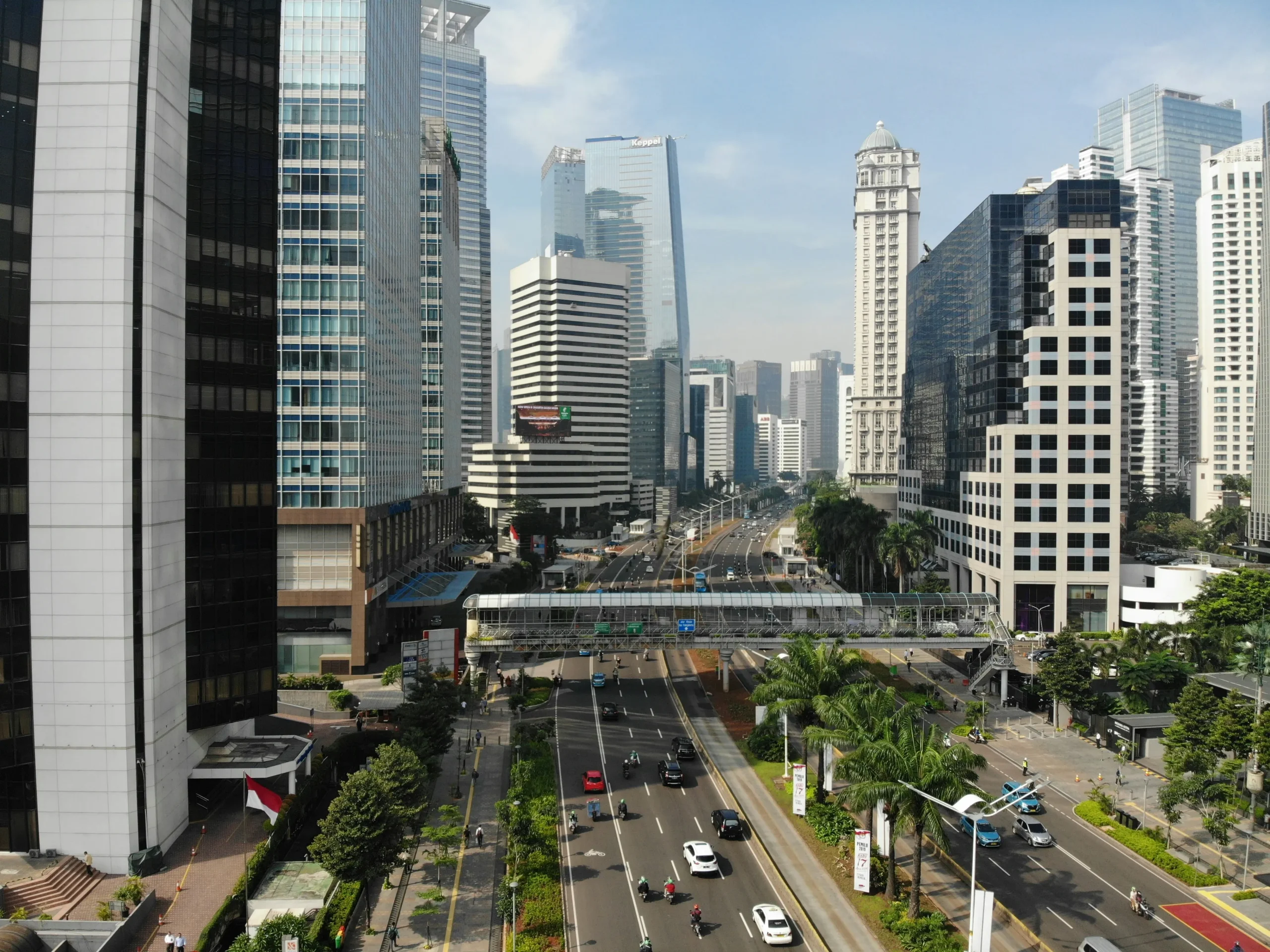 Top Amazon Conferences in Indonesia: What’s Actually Worth Visiting