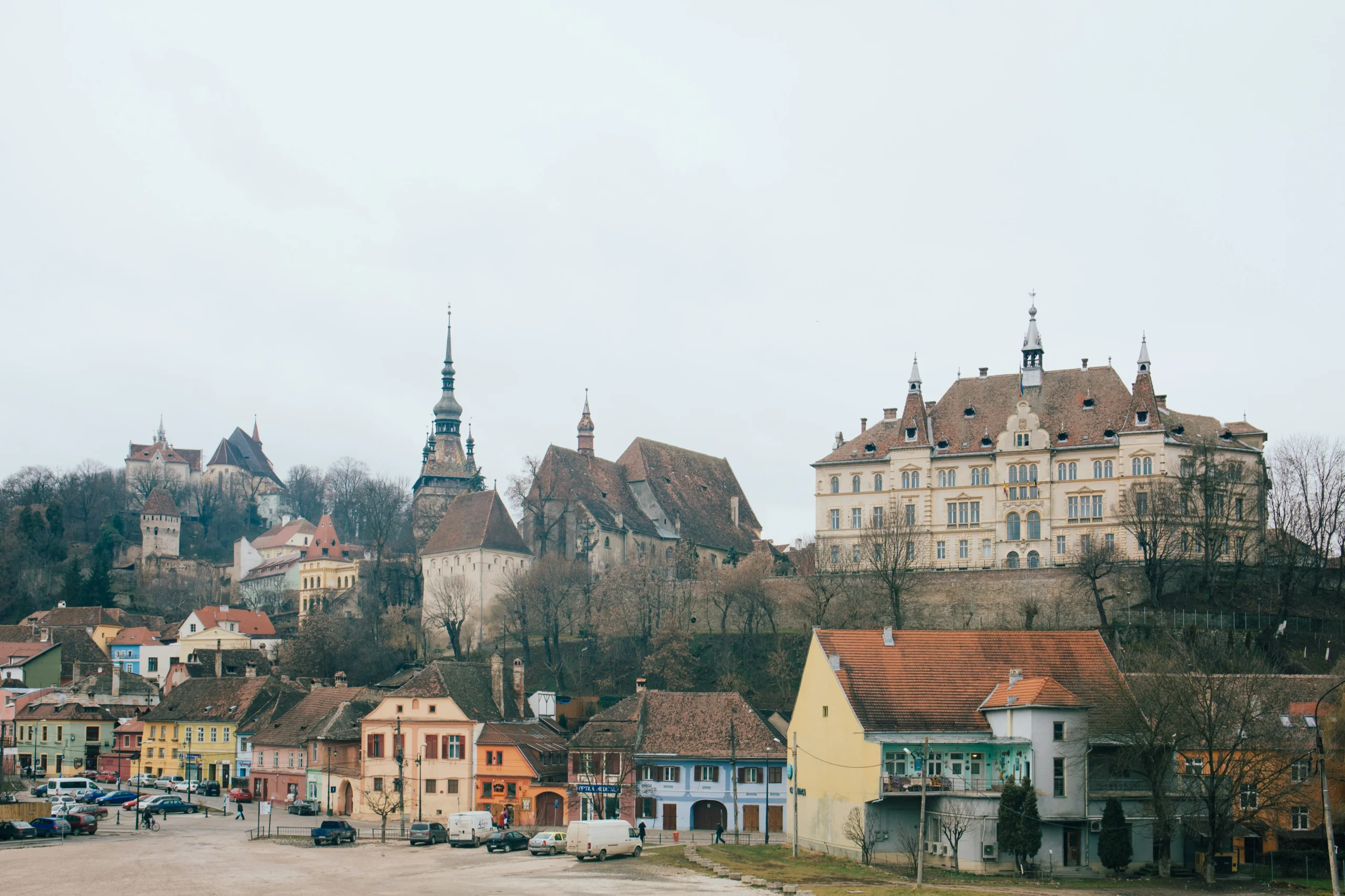 Must-Attend Amazon Conferences Happening Across Romania