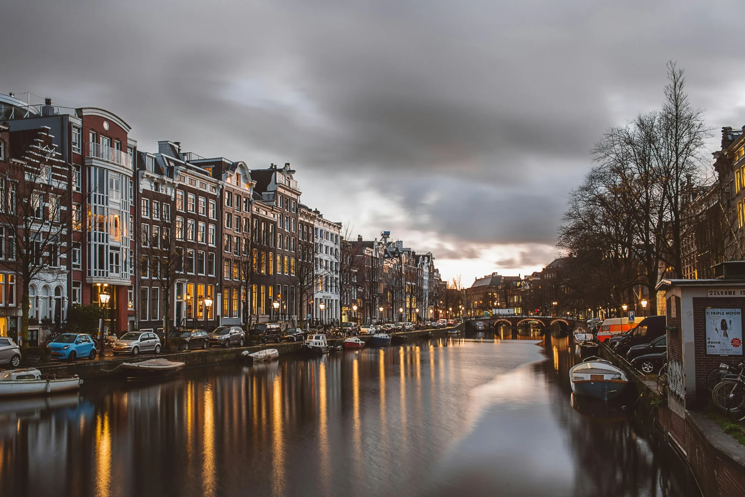 Amazon Conferences in Netherlands: Top List