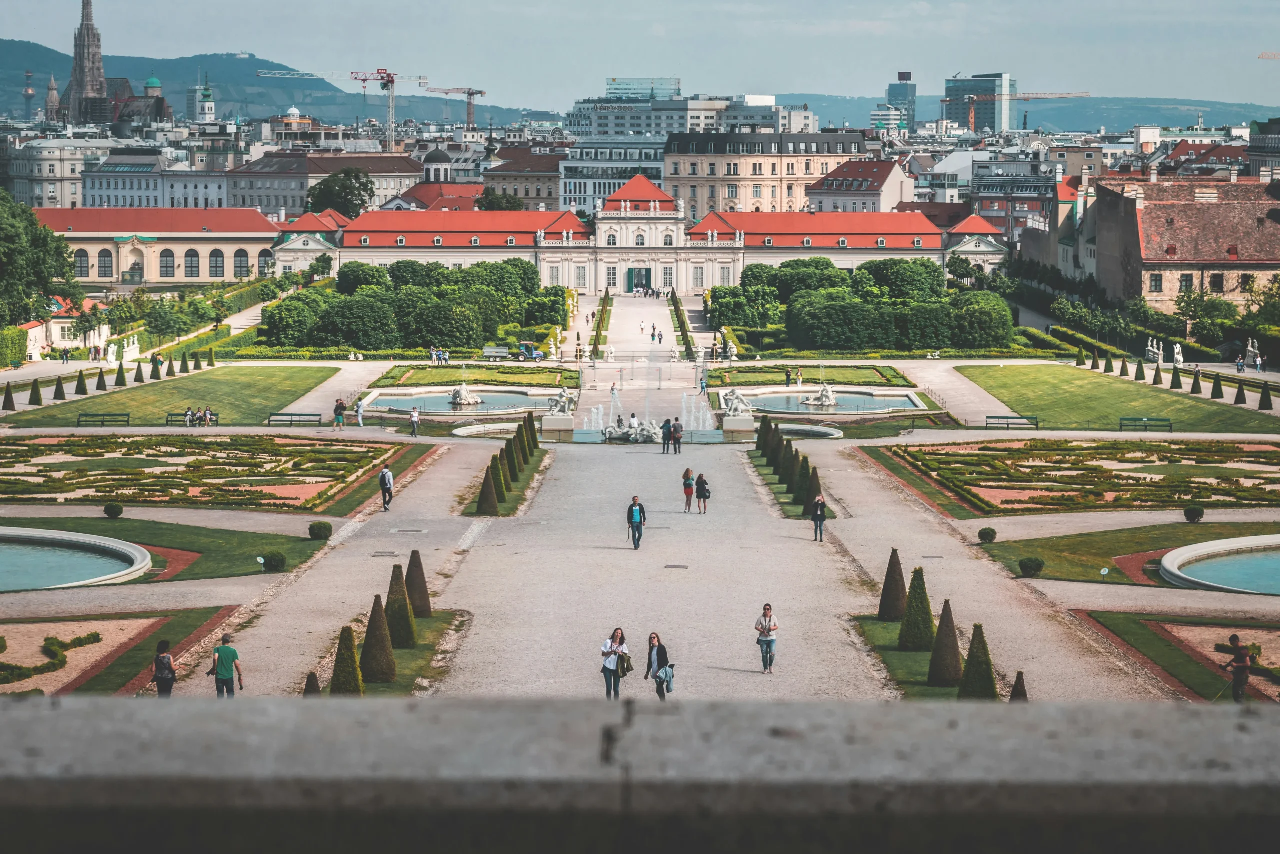 Best Amazon Conferences in Austria You Should Know About