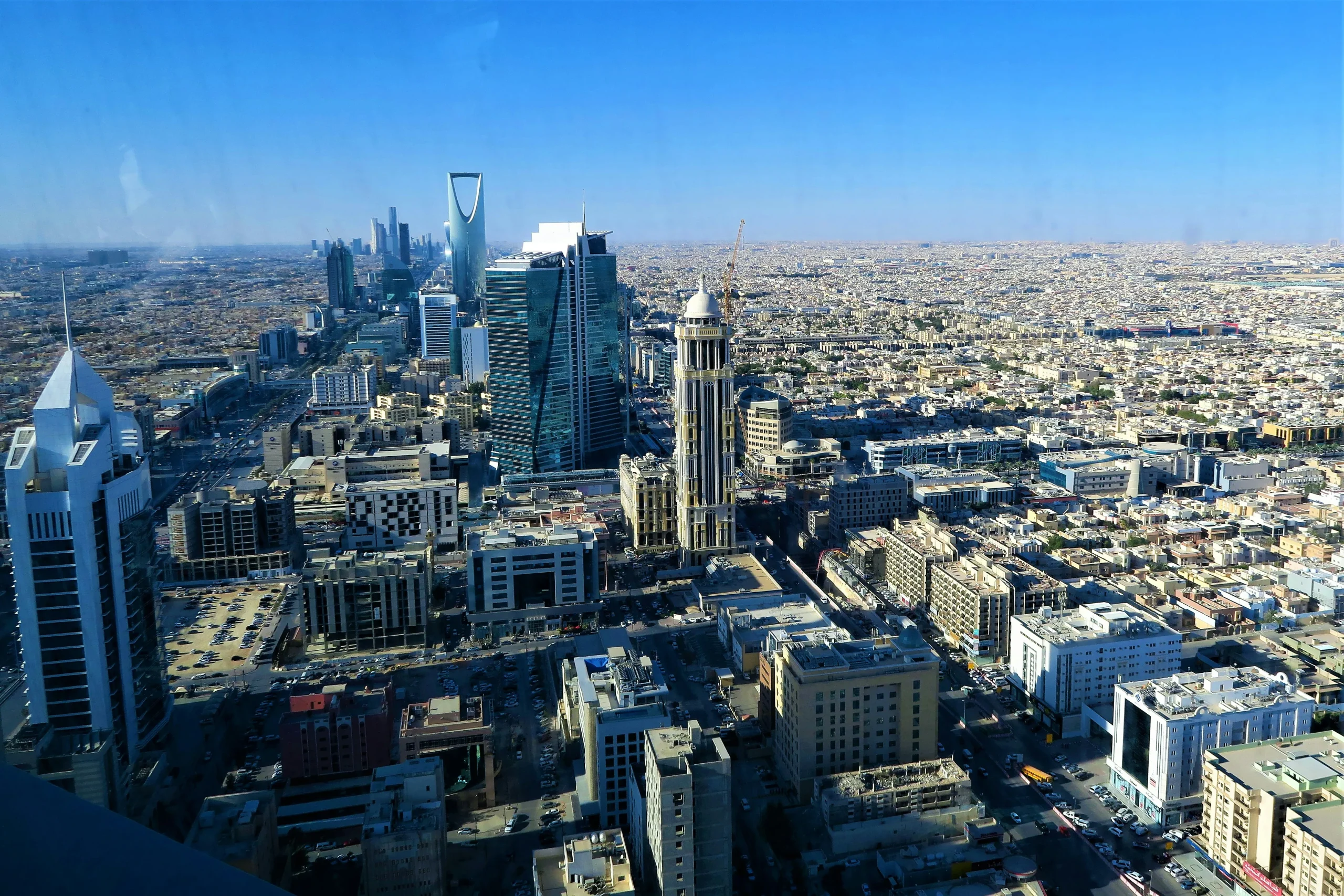 Best Amazon Conferences in Saudi Arabia