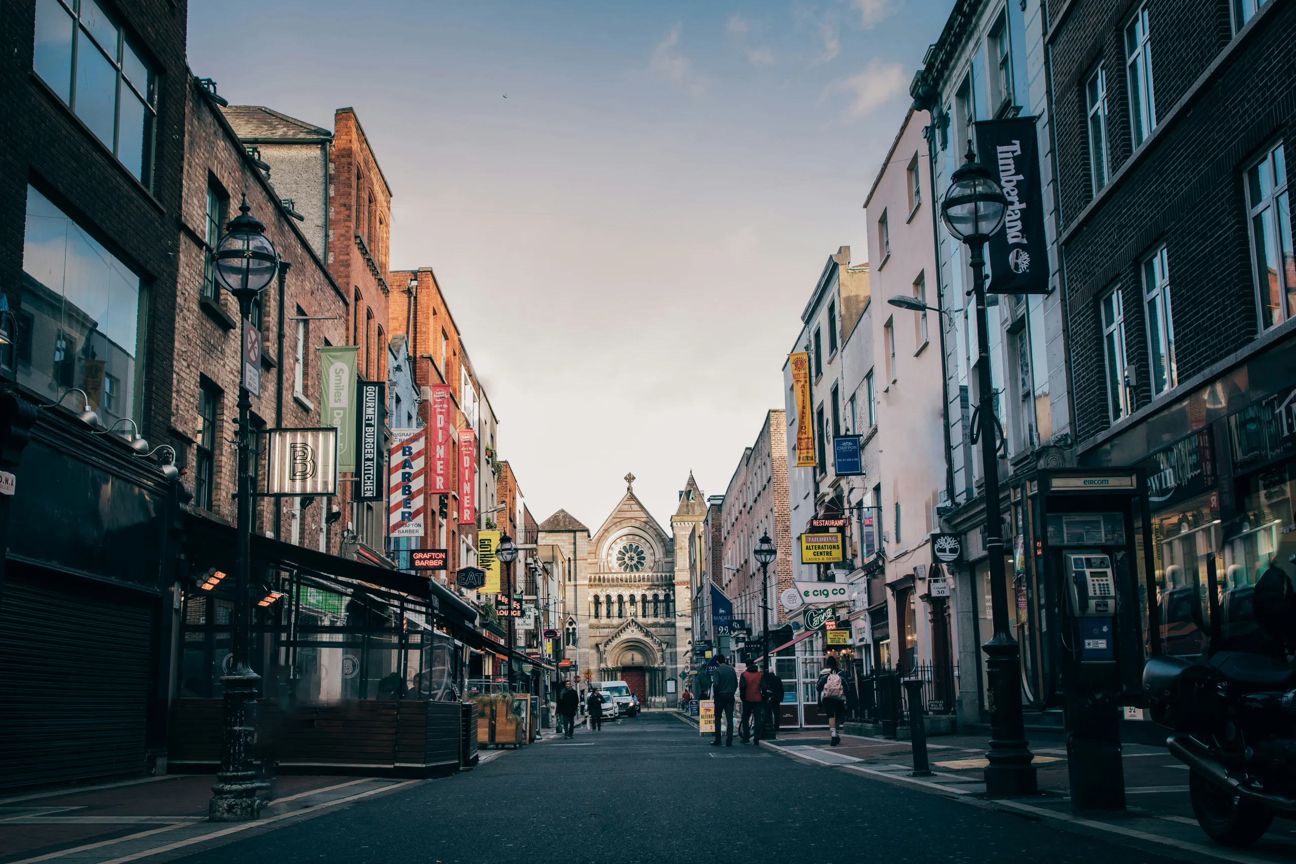 Top Amazon Conferences in Ireland