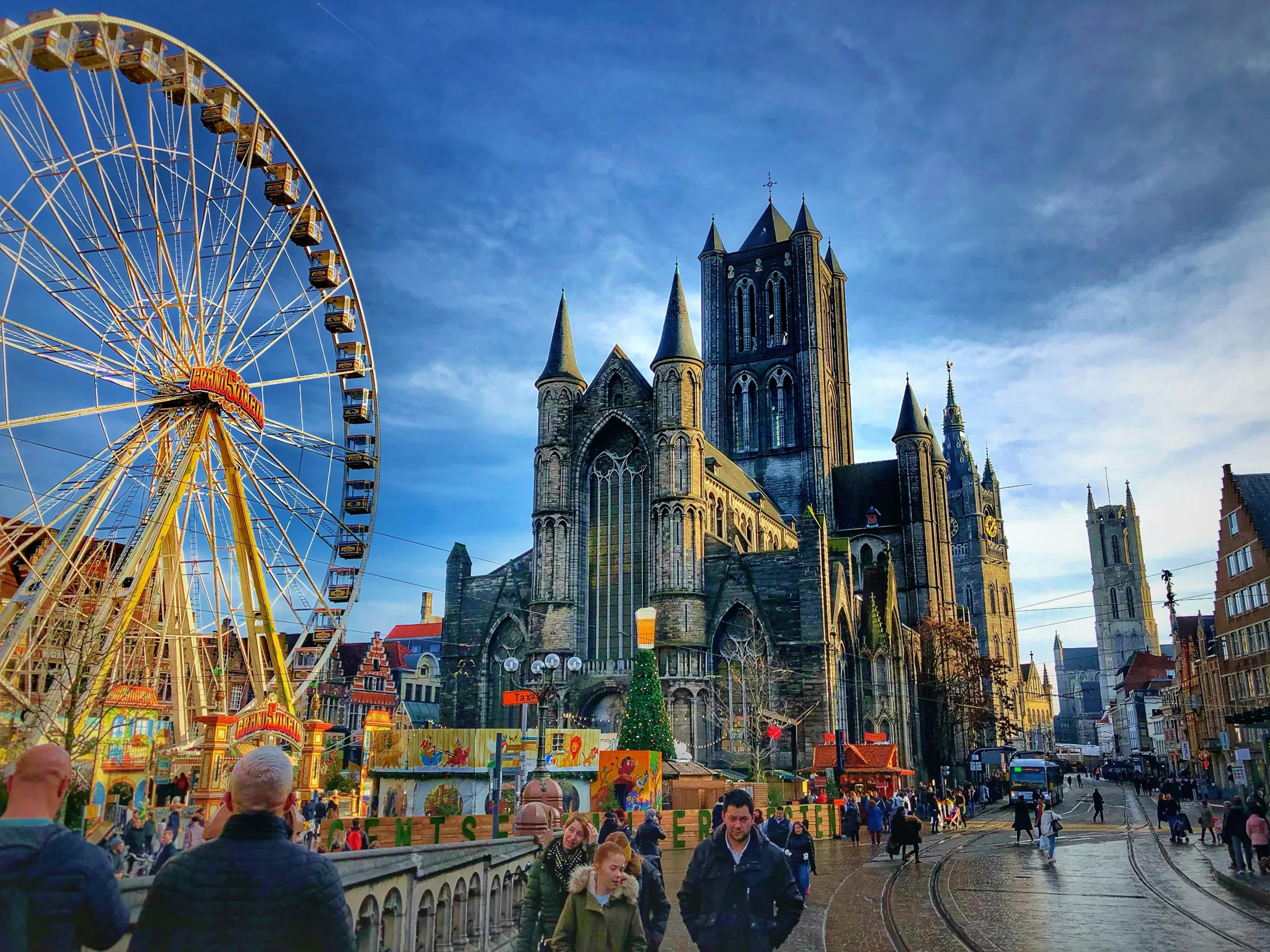 Best Amazon Conferences in Belgium for Sellers and Brands
