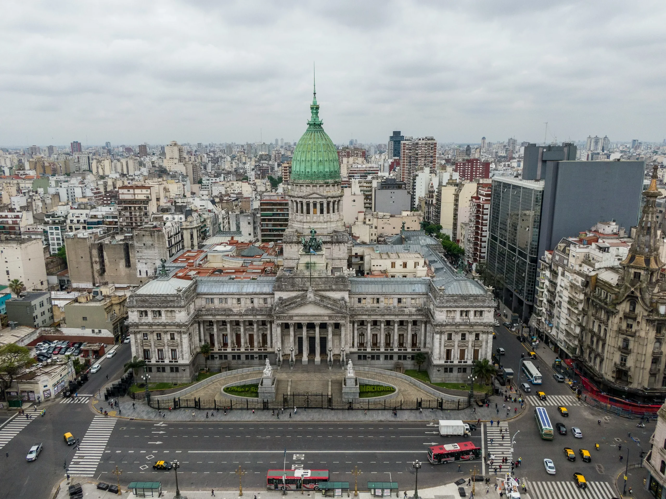 Leading Amazon Conferences in Argentina