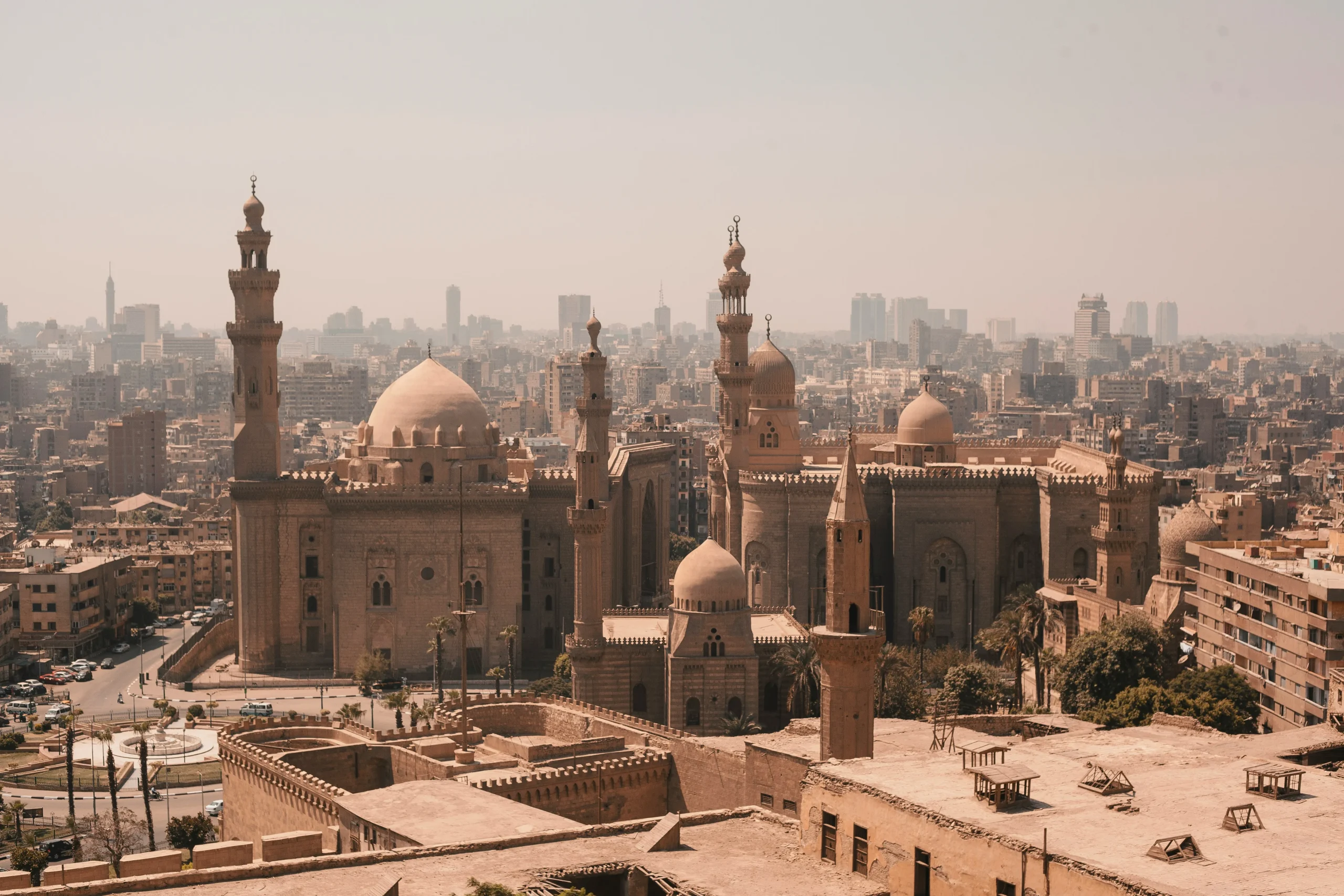 Top Amazon Conferences Shaping Marketplace Growth in Egypt
