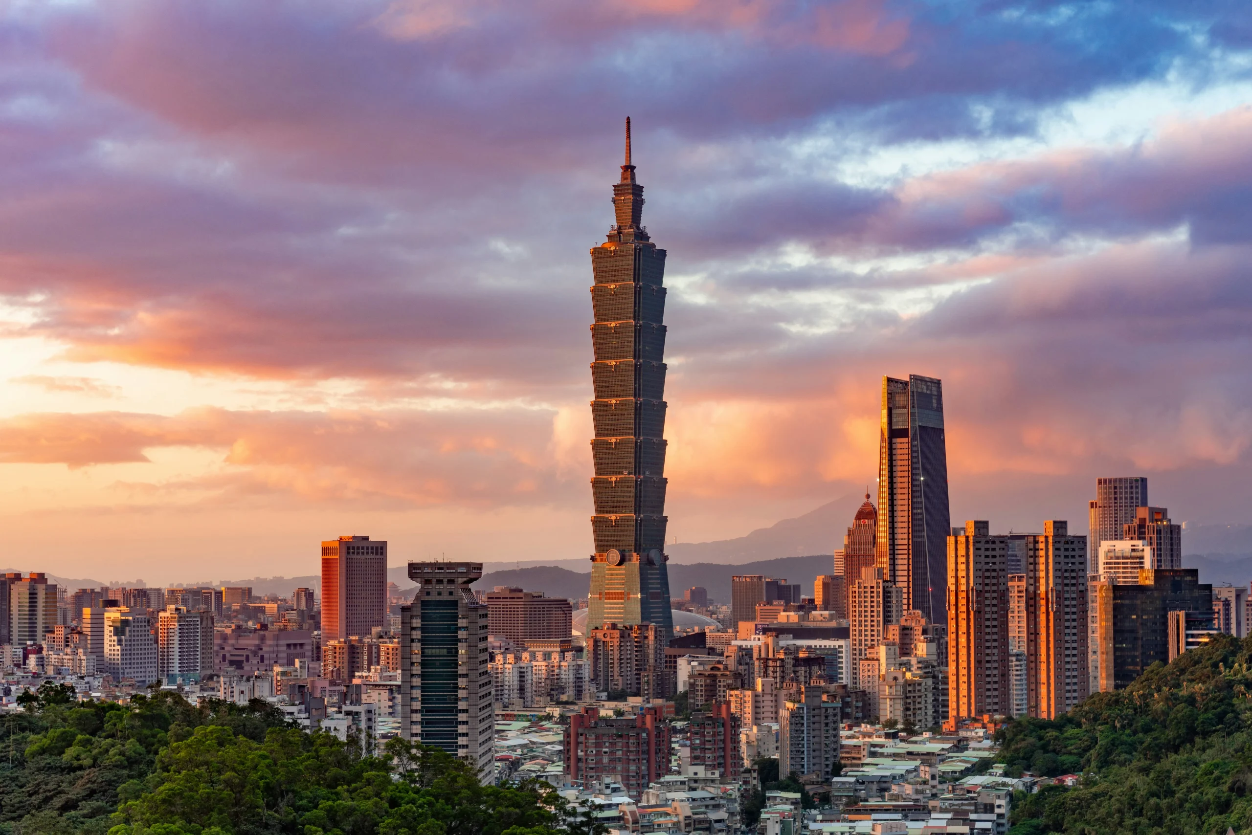 Best Amazon Conferences in Taiwan