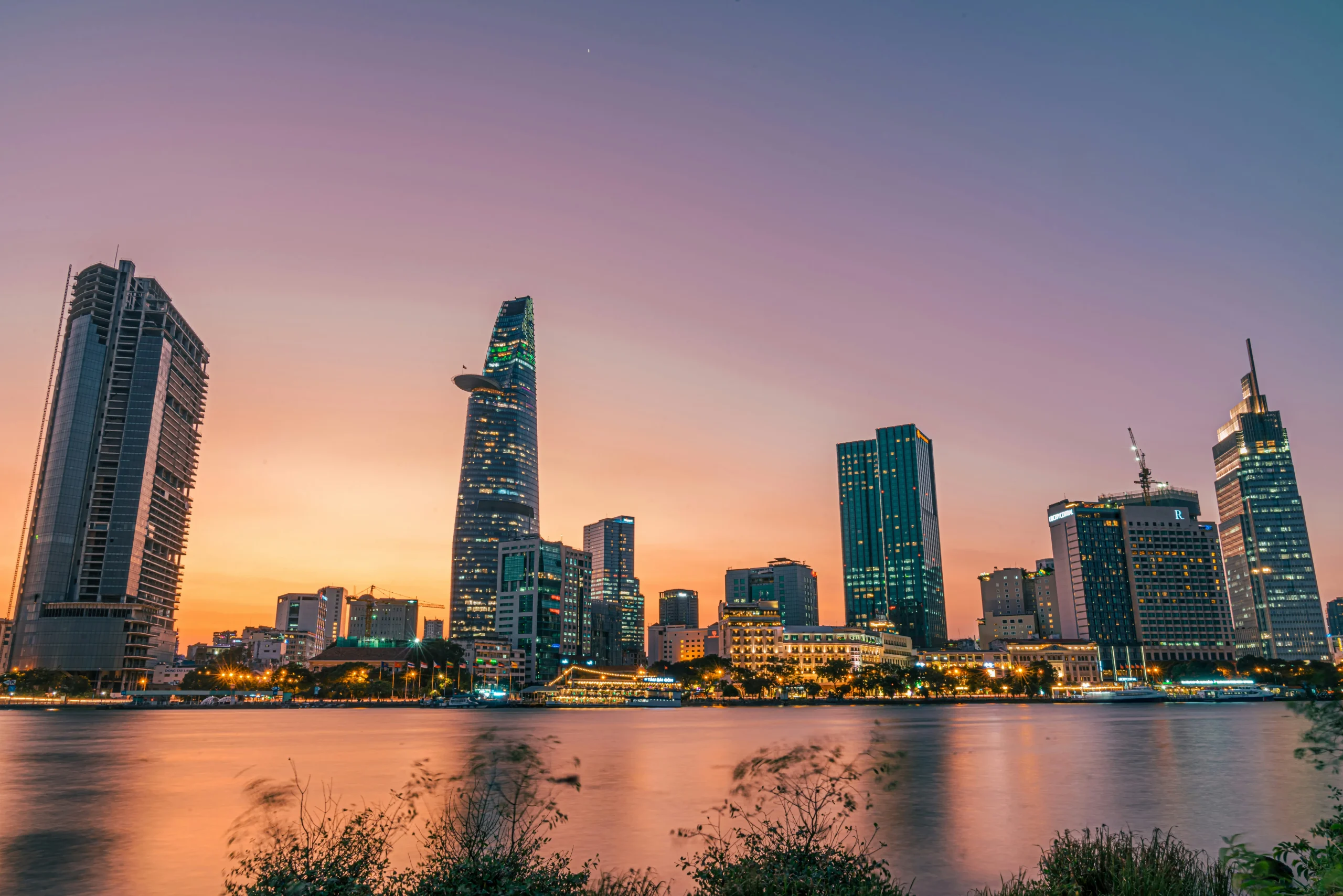 Amazon Conferences in Vietnam You Should Know About