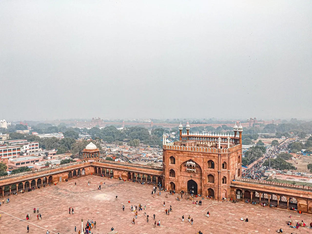 Top Amazon Conferences in India
