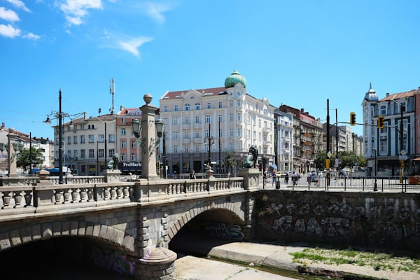 Amazon Conferences in Sofia: What to Expect in 2026