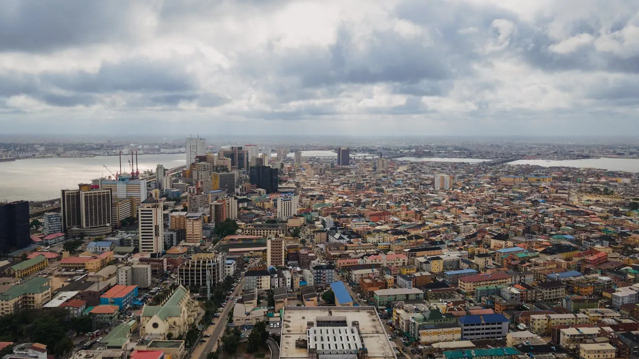 Amazon Conferences in Nigeria: Top Events for Tech and Business Growth
