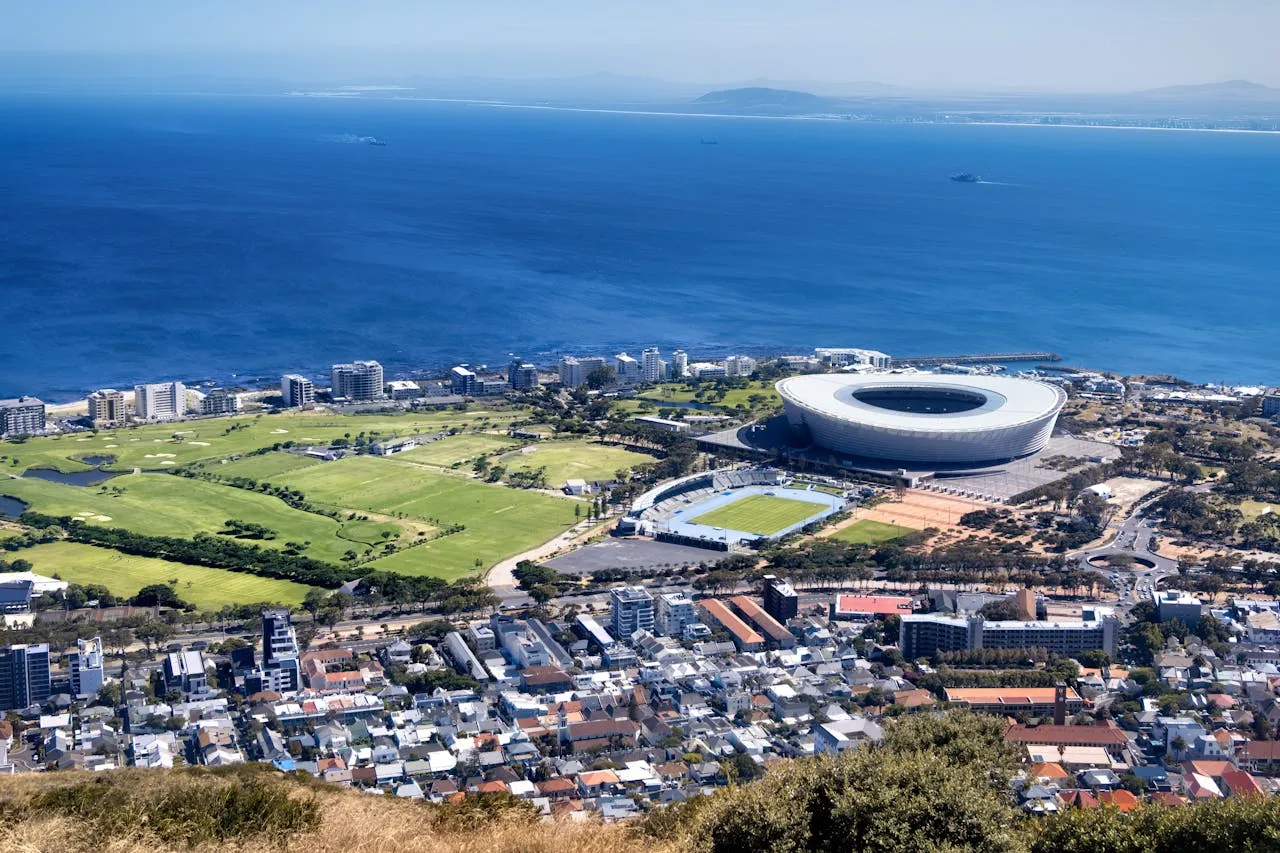 Amazon Conferences in South Africa: What to Know