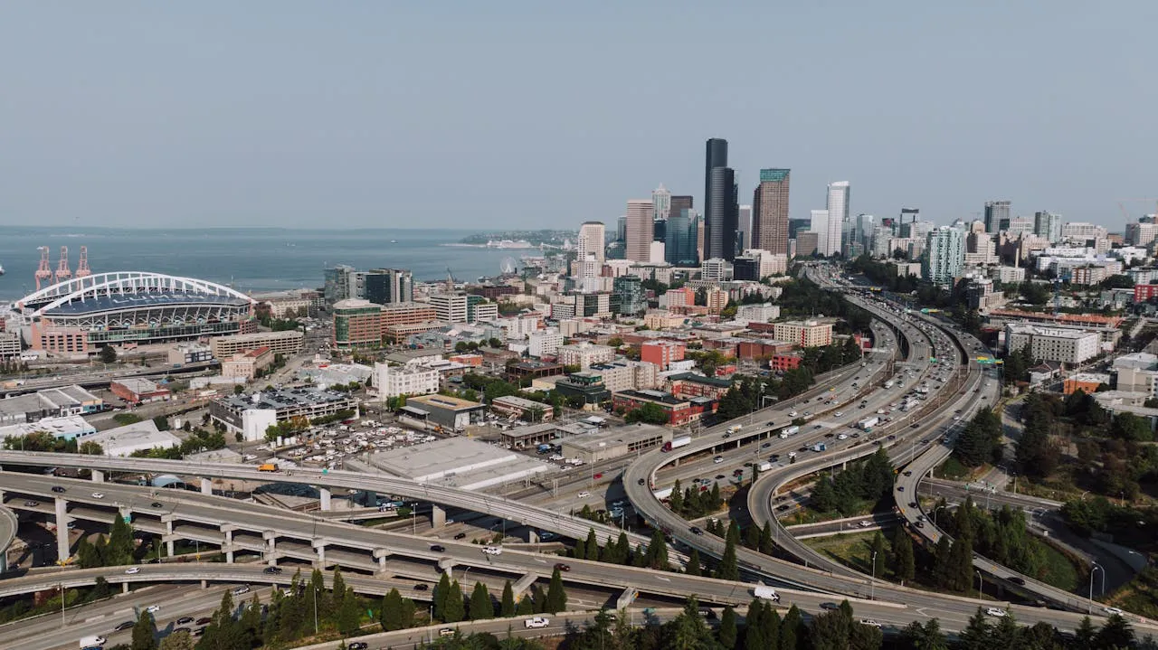 Amazon Conferences in Seattle WA: What to Know