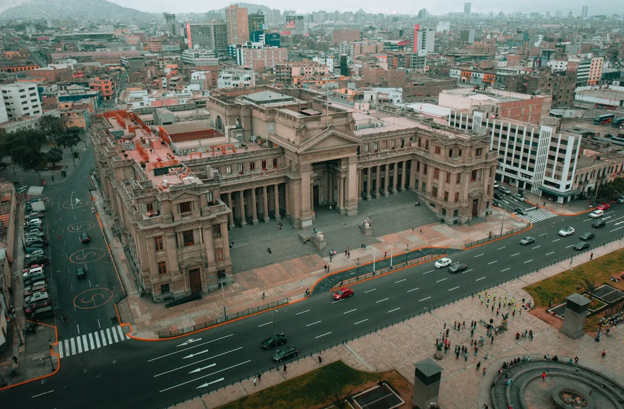 Amazon Conferences in Peru: Premier Gatherings Driving Change