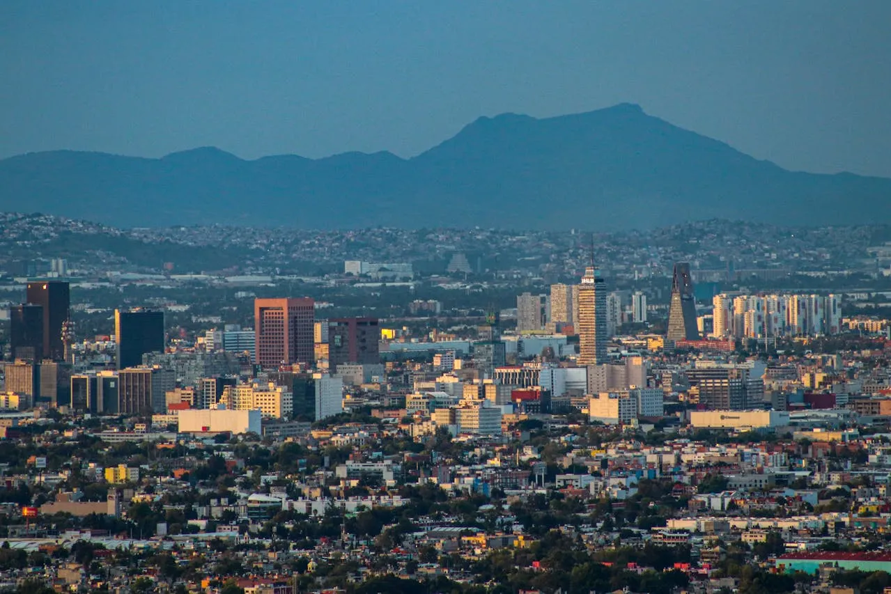 Top Amazon Conferences Taking Place Across Mexico