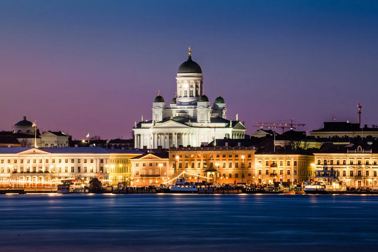 Amazon Conferences in Finland: Top Gatherings for Tech Innovation