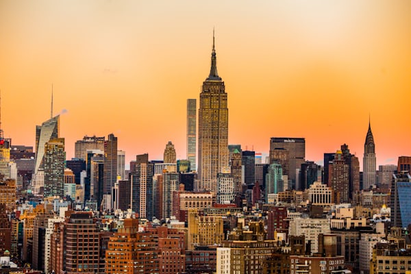 Amazon Conferences in New York: What’s Actually Worth Attending