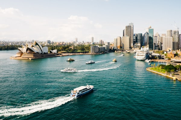 Amazon Conferences in Sydney You Should Know About