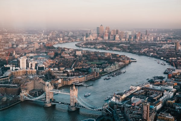 Best Amazon Conferences in London