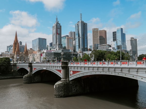 Amazon Conferences in Melbourne Worth Checking Out