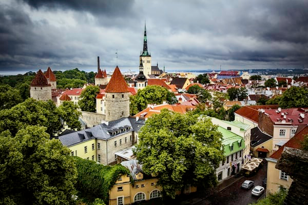 Amazon Conferences in Tallinn (Events to Know About)