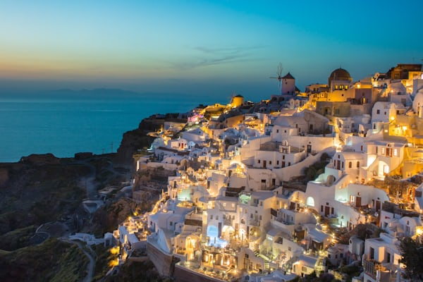 Exploring the Top Amazon Conferences in Greece