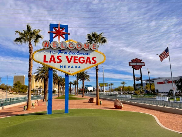 Amazon Conferences in Las Vegas NV to Know About