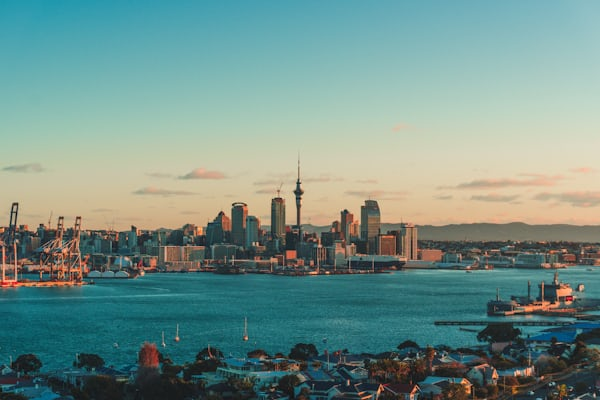 Amazon Conferences in New Zealand: Top Events for Tech Professionals