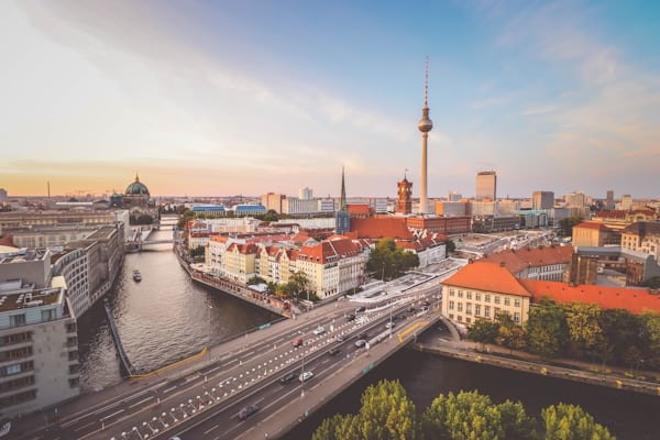 Leading Amazon Conferences in Berlin