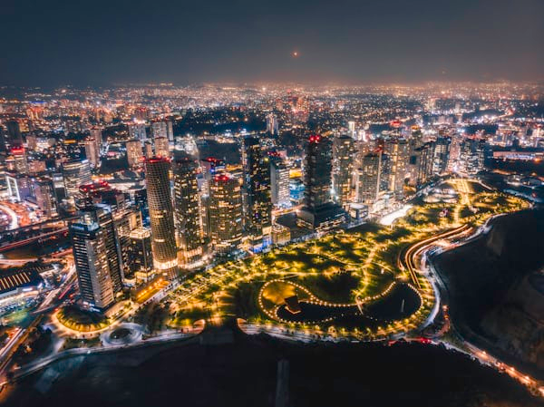 Top Amazon Conferences Taking Place in Mexico City