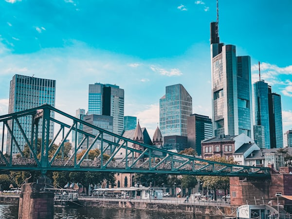 Best Amazon Conferences in Frankfurt am Main
