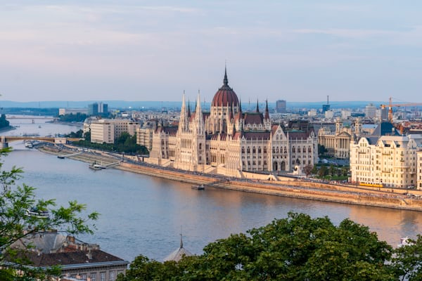 Amazon Conferences in Budapest You Should Know About