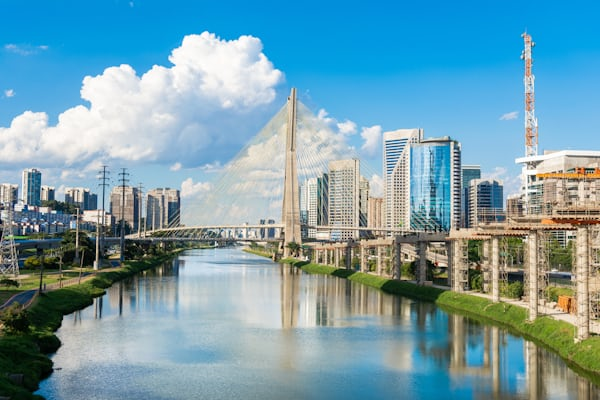 Amazon Conferences in São Paulo Worth Checking Out
