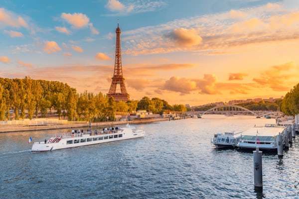 Best Amazon Conferences in Paris for Sellers and Marketers