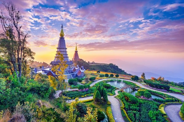Amazon Conferences in Chiang Mai: Events & Meetups
