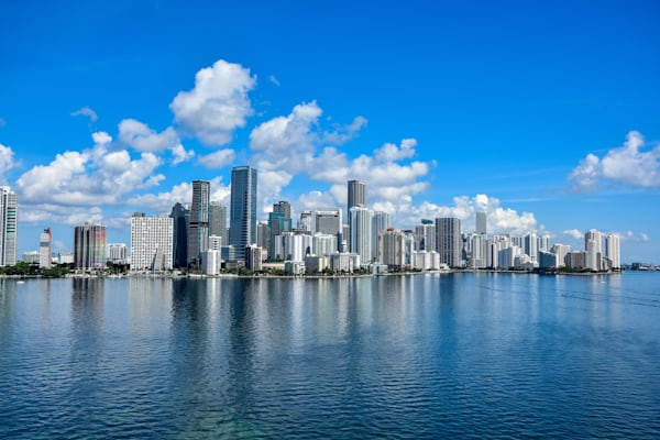 Amazon Conferences and AWS Events to Watch in Miami FL
