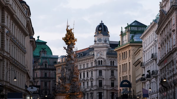 Top Amazon Conferences in Stuttgart